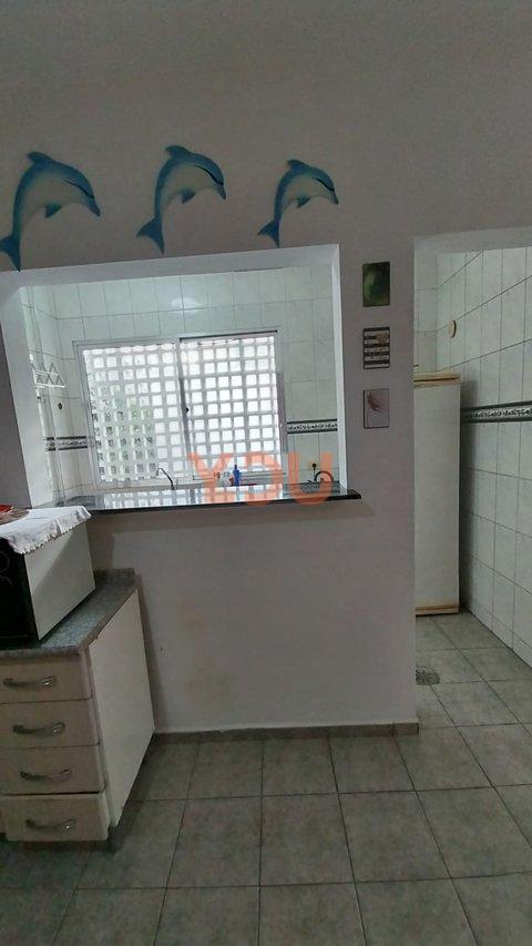 Apartamento de 3 dormitórios - Guarujá - Poti - Guarujá - 