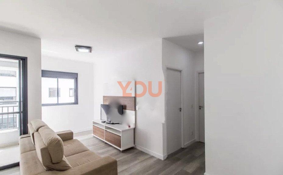 Apartamento de 2 dormitórios sendo 1 suíte - Alphaville - Barueri - 