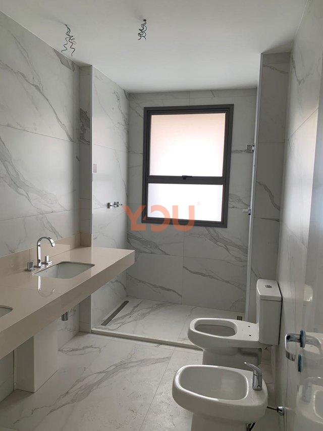 Apartamento de 4 dormitórios sendo 3 suítes - Barueri - Level - Barueri - 