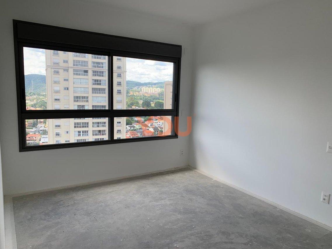 Apartamento de 4 dormitórios sendo 3 suítes - Barueri - Level - Barueri - 