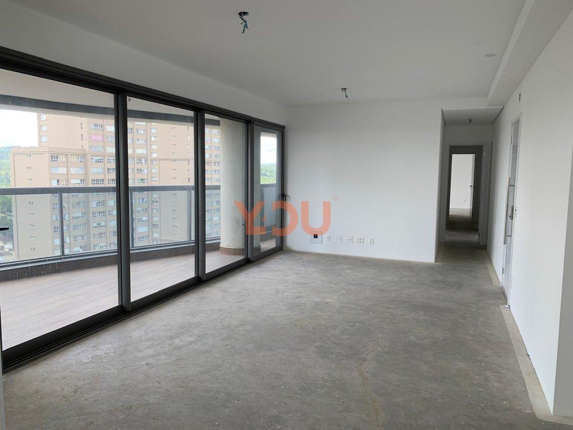 Apartamento de 4 dormitórios sendo 3 suítes - Barueri - Level - Barueri - 