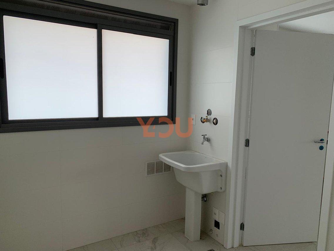 Apartamento de 4 dormitórios sendo 3 suítes - Barueri - Level - Barueri - 