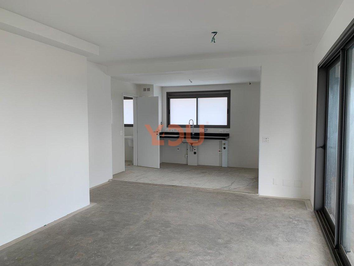 Apartamento de 4 dormitórios sendo 3 suítes - Barueri - Level - Barueri - 