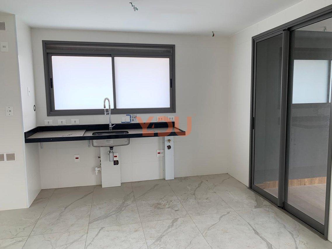 Apartamento de 4 dormitórios sendo 3 suítes - Barueri - Level - Barueri - 