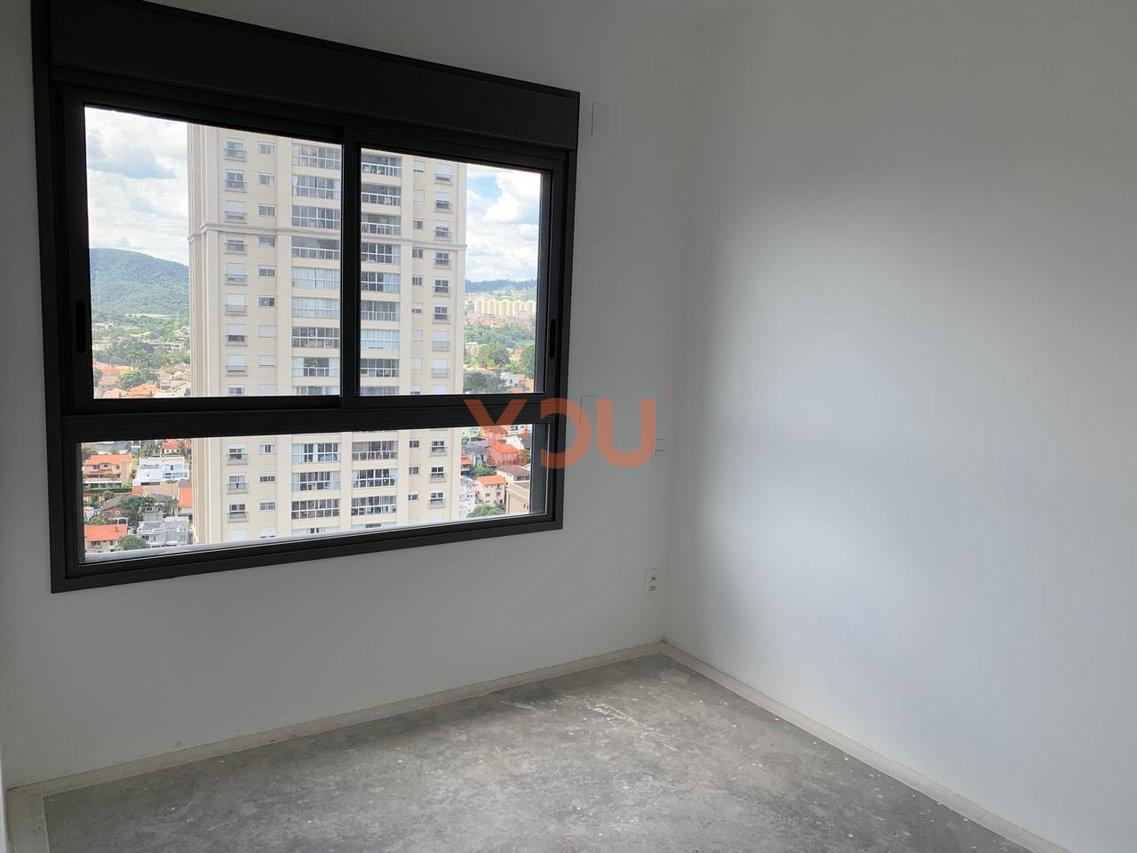 Apartamento de 4 dormitórios sendo 3 suítes - Barueri - Level - Barueri - 