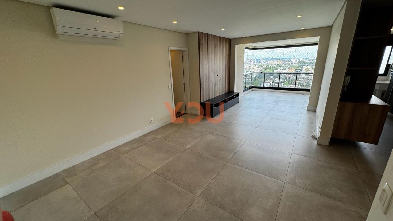 Apartamento de 3 suítes - Barueri - Present - Barueri - 