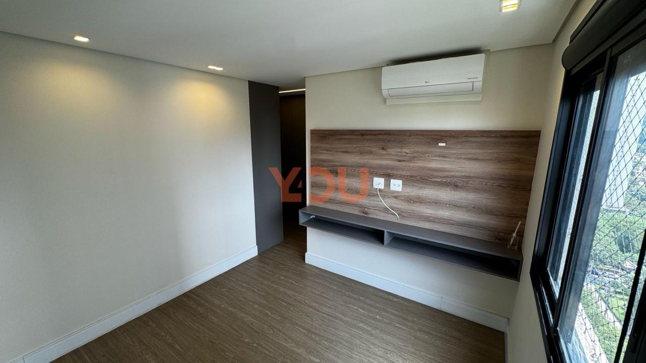 Apartamento de 3 suítes - Barueri - Present - Barueri - 