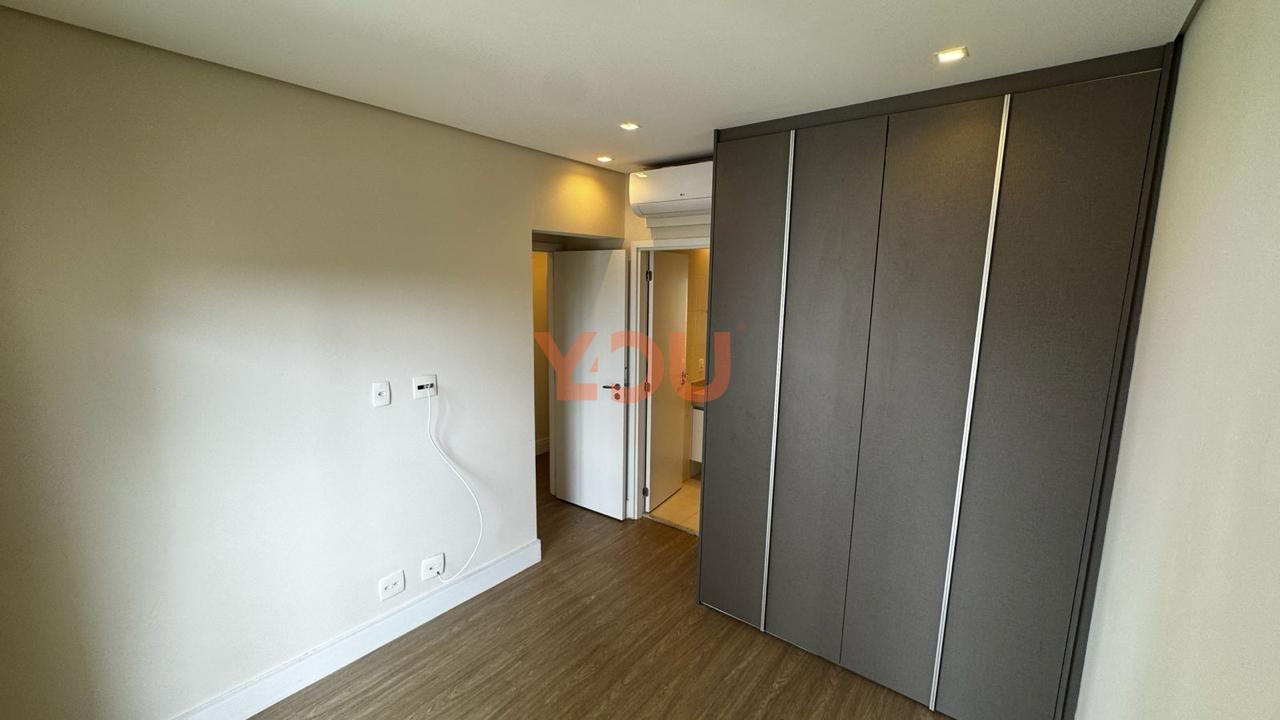 Apartamento de 3 suítes - Barueri - Present - Barueri - 