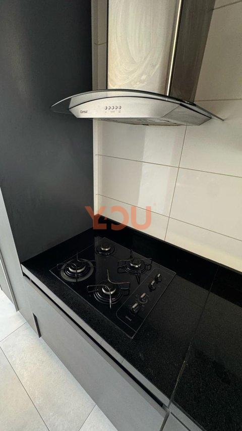 Apartamento de 3 suítes - Barueri - Present - Barueri - 