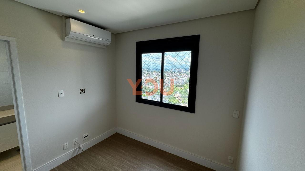 Apartamento de 3 suítes - Barueri - Present - Barueri - 