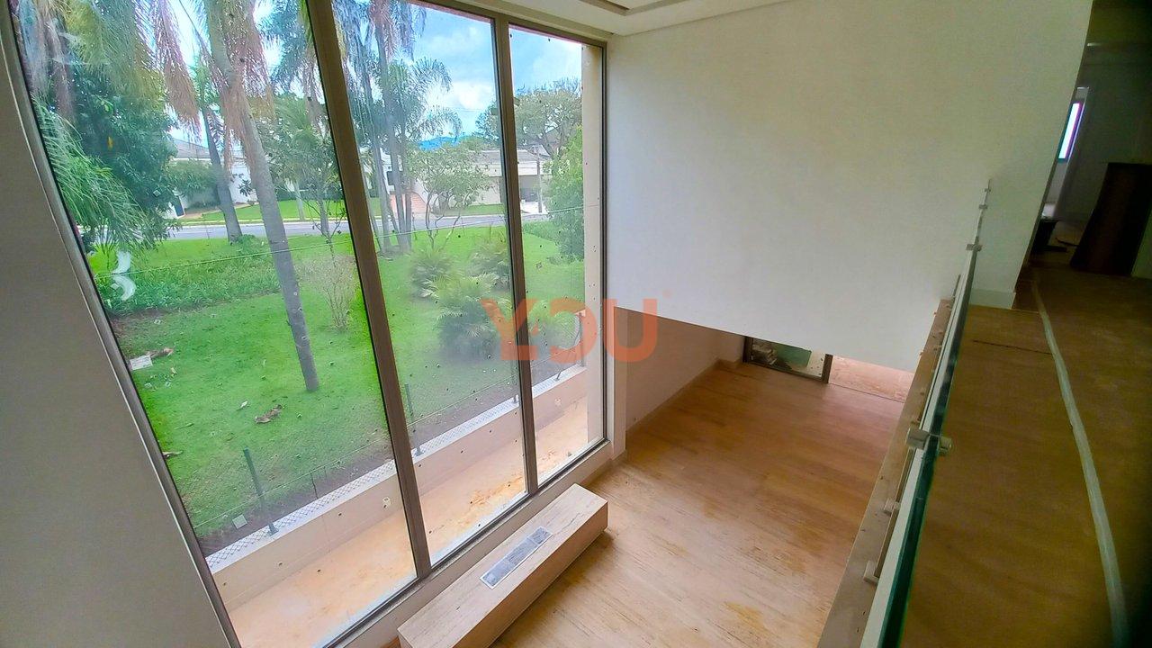 Casa com 4 suítes - Alphaville - Residencial 01 - Barueri - 