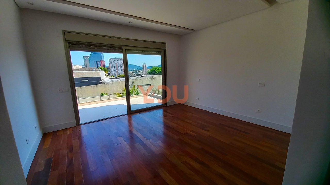 Casa com 4 suítes - Alphaville - Residencial 01 - Barueri - 