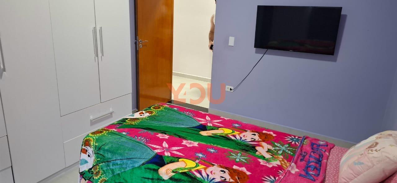 Casa de 3  dormitórios sendo 1 suíte - Cajamar -Portal dos Ipês III - Cajamar - 