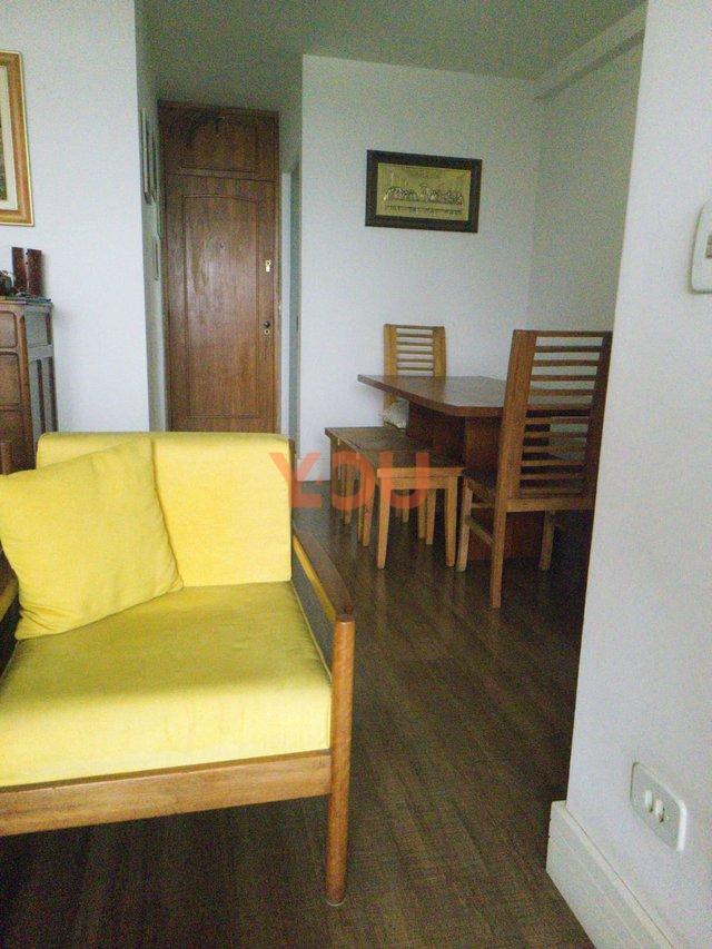 Apartamento de 2 dormitórios - Barueri - Mont Blanc - Barueri - 