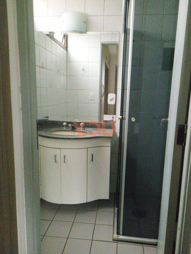 Apartamento de 2 dormitórios - Barueri - Mont Blanc - Barueri - 