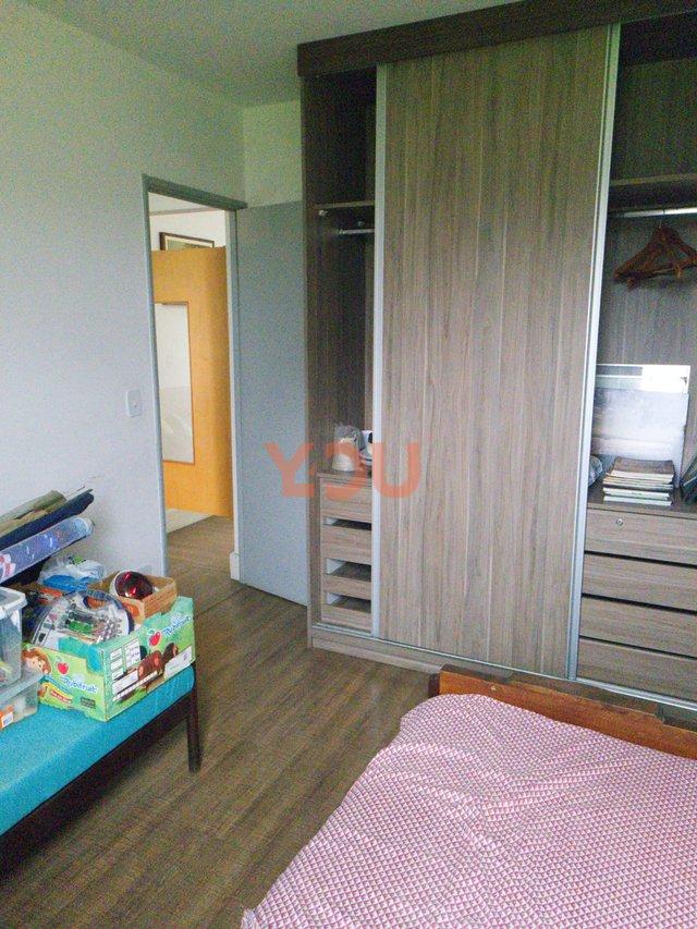 Apartamento de 2 dormitórios - Barueri - Mont Blanc - Barueri - 