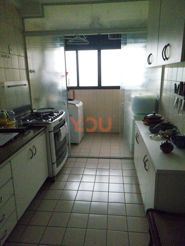 Apartamento de 2 dormitórios - Barueri - Mont Blanc - Barueri - 