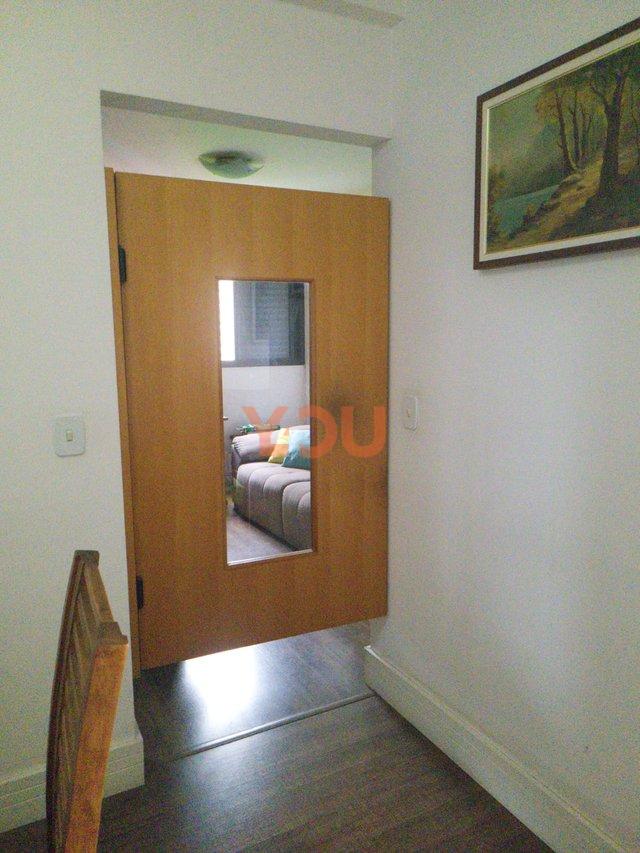 Apartamento de 2 dormitórios - Barueri - Mont Blanc - Barueri - 