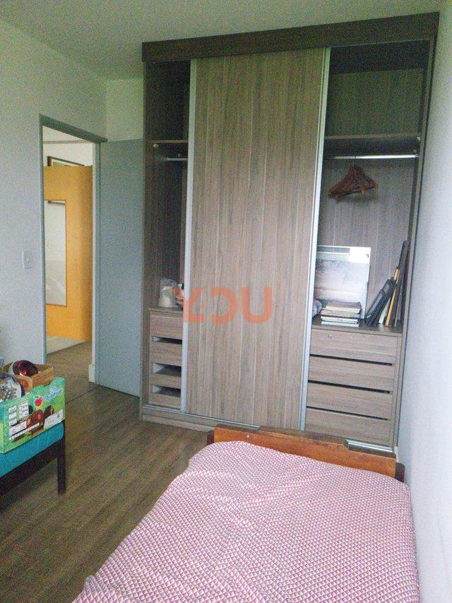 Apartamento de 2 dormitórios - Barueri - Mont Blanc - Barueri - 