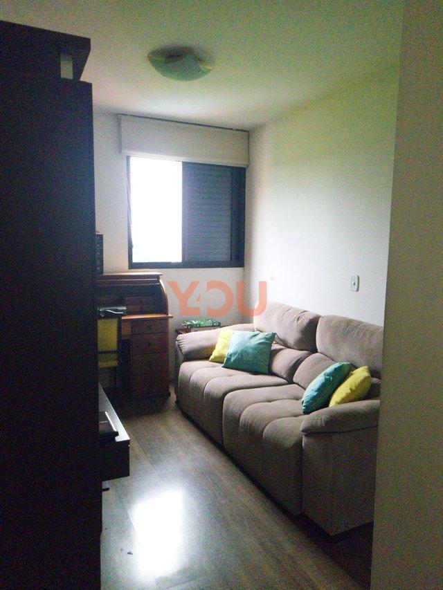 Apartamento de 2 dormitórios - Barueri - Mont Blanc - Barueri - 