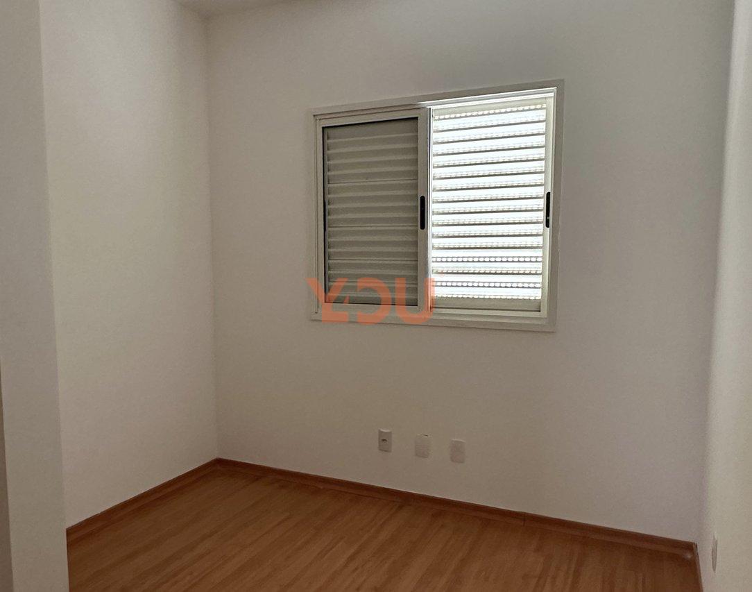 Apartamento de 2 dorm. sendo 1 suíte - Alphaville - Bosques Tamboré - Santana de Parnaíba - 