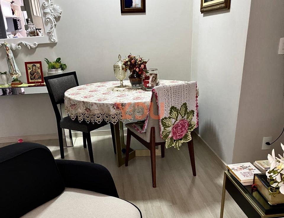 Apartamento de 2 dorm. sendo 1 suíte - Alphaville - Life Park - Barueri - 