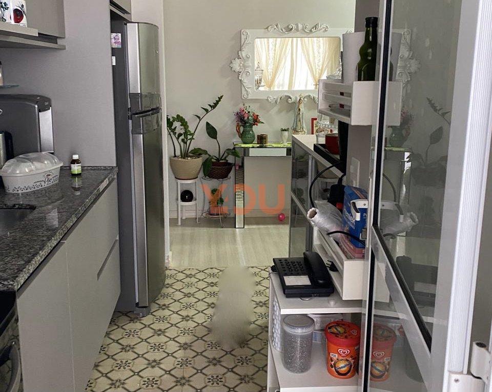 Apartamento de 2 dorm. sendo 1 suíte - Alphaville - Life Park - Barueri - 