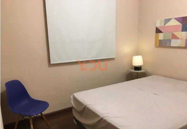 Apartamento de 3 dorm. sendo 1 suíte - Barueri - Fatto - Barueri - 