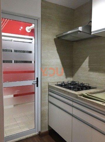 Apartamento de 3 dorm. sendo 1 suíte - Barueri - Fatto - Barueri - 