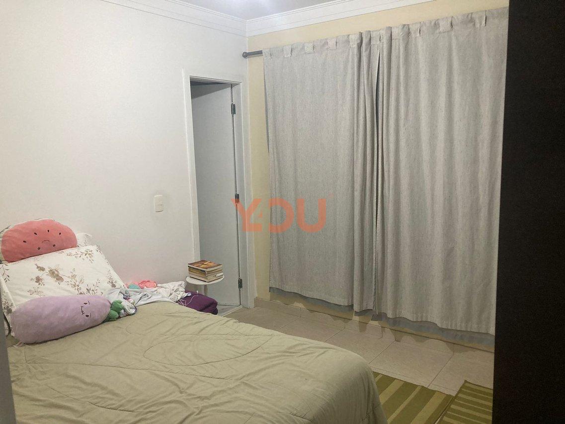 Apartamento de 3 dorm. sendo 1 suíte - Alphaville - Classic - Barueri - 