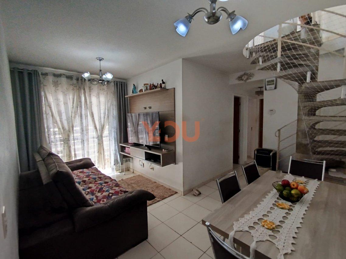 Apartamento Duplex de 2 dormitórios - Jd. Conceição - Praias do Atlântico - Osasco - 