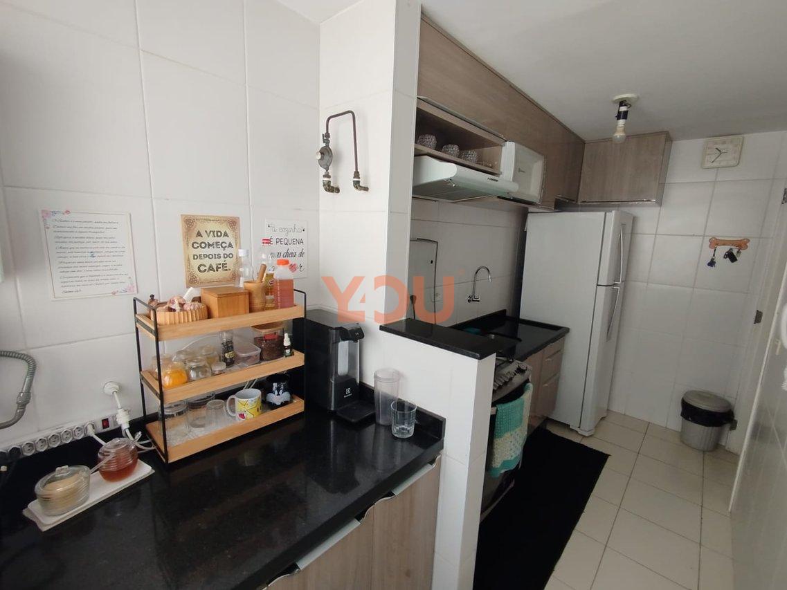 Apartamento Duplex de 2 dormitórios - Jd. Conceição - Praias do Atlântico - Osasco - 