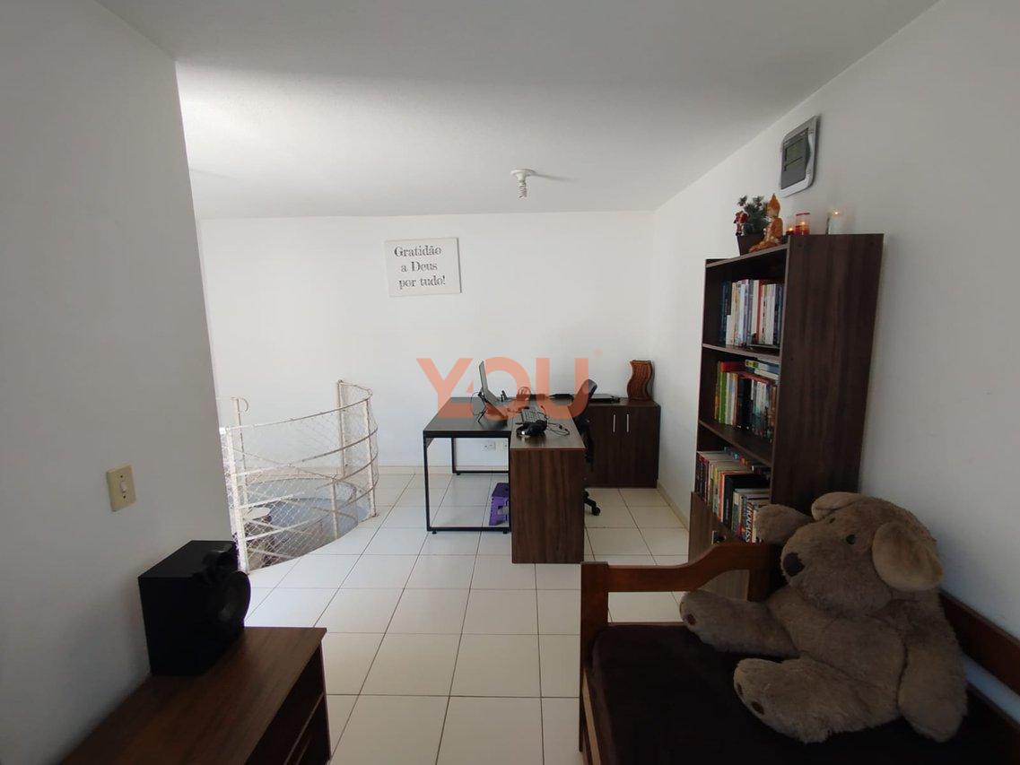 Apartamento Duplex de 2 dormitórios - Jd. Conceição - Praias do Atlântico - Osasco - 