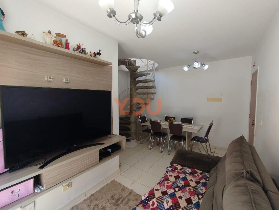 Apartamento Duplex de 2 dormitórios - Jd. Conceição - Praias do Atlântico - Osasco - 