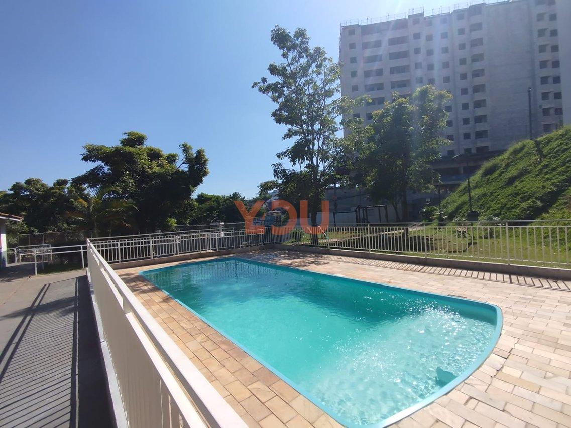 Apartamento Duplex de 2 dormitórios - Jd. Conceição - Praias do Atlântico - Osasco - 