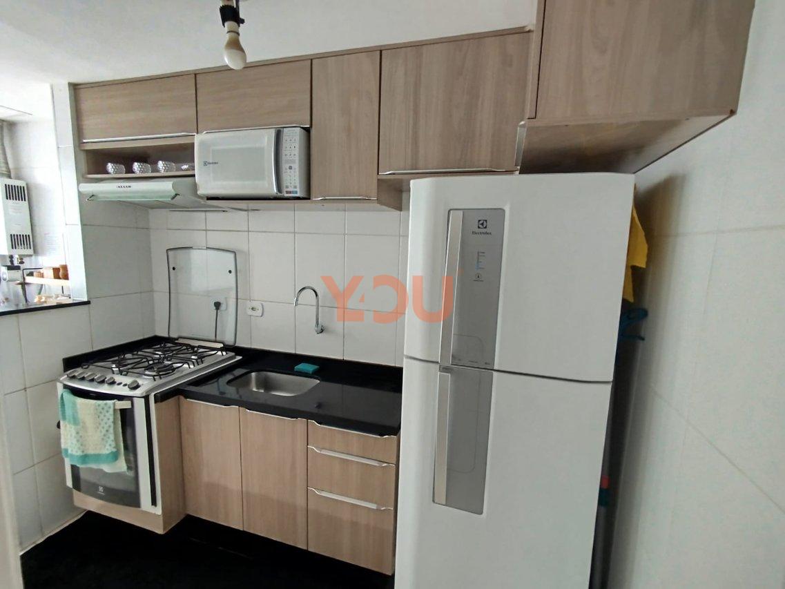 Apartamento Duplex de 2 dormitórios - Jd. Conceição - Praias do Atlântico - Osasco - 