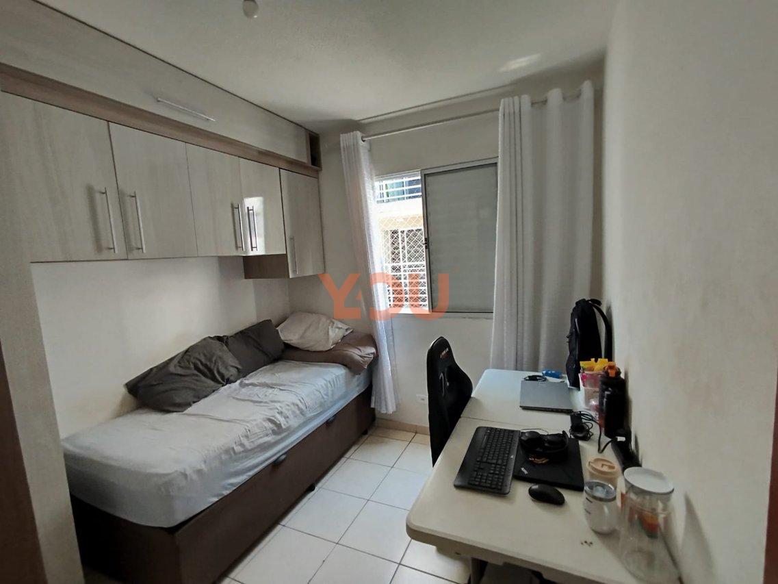 Apartamento Duplex de 2 dormitórios - Jd. Conceição - Praias do Atlântico - Osasco - 