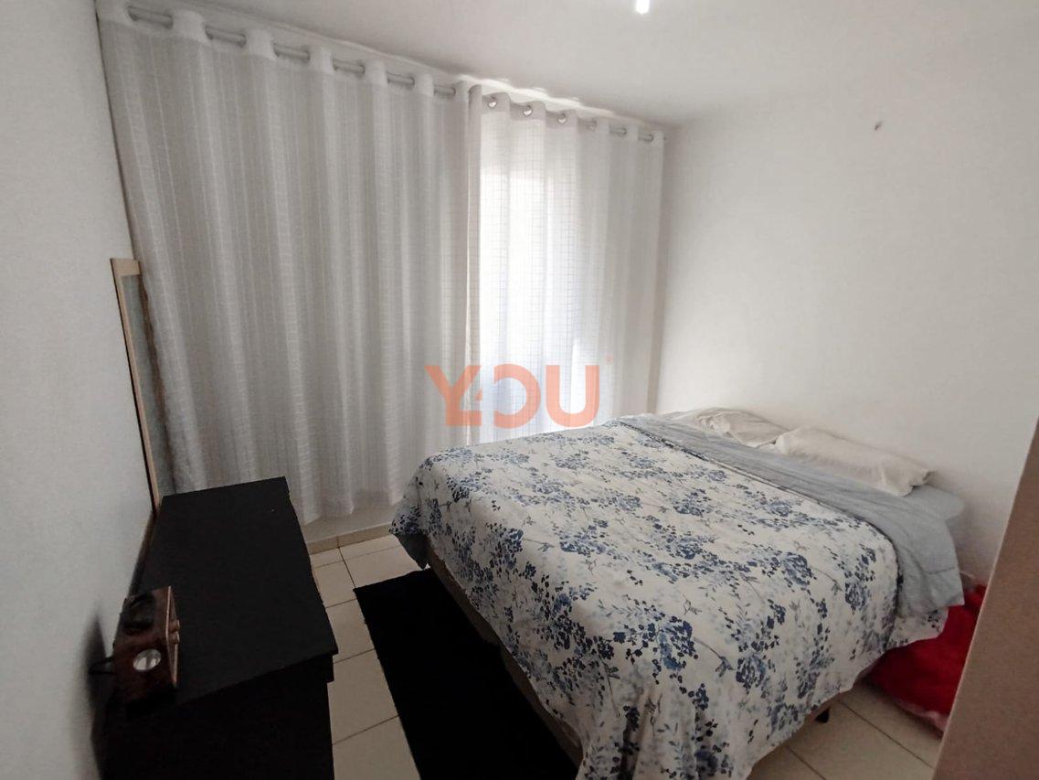 Apartamento Duplex de 2 dormitórios - Jd. Conceição - Praias do Atlântico - Osasco - 