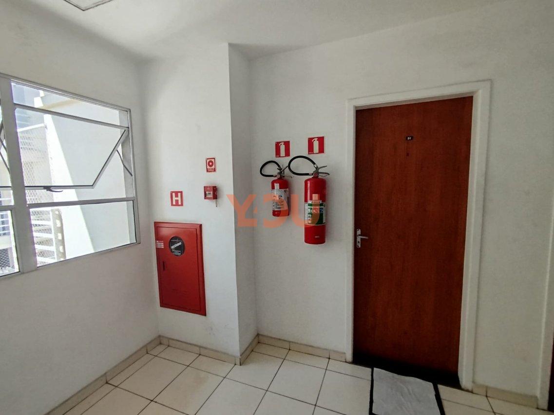 Apartamento Duplex de 2 dormitórios - Jd. Conceição - Praias do Atlântico - Osasco - 