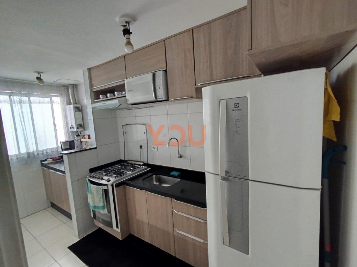 Apartamento Duplex de 2 dormitórios - Jd. Conceição - Praias do Atlântico - Osasco - 