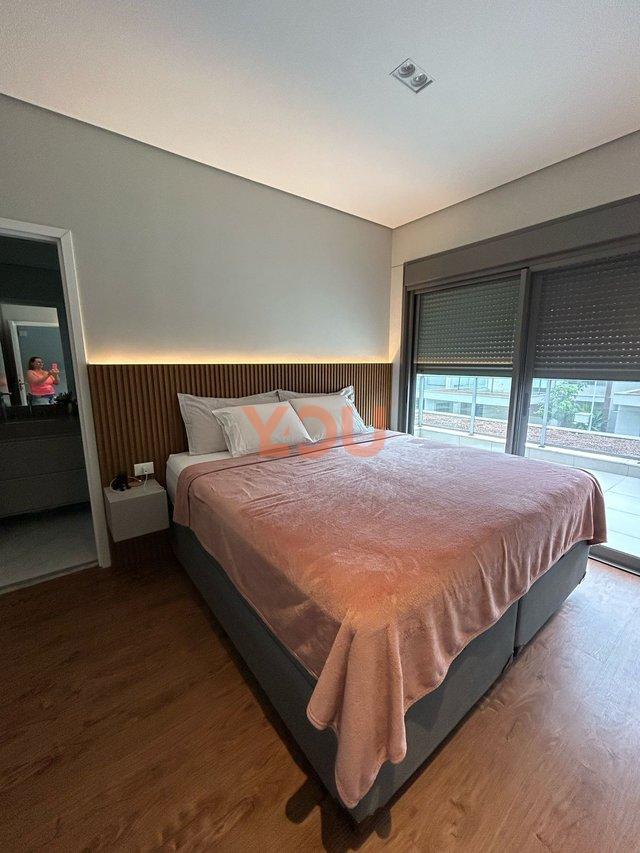 Casa com 3 suítes - Tamboré - Santana de Parnaíba - 