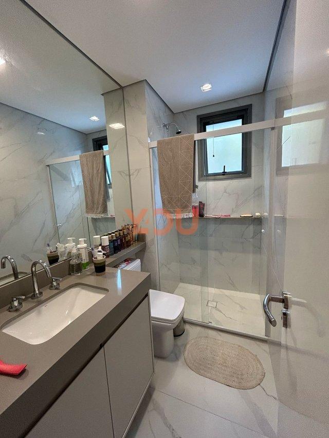 Casa com 3 suítes - Tamboré - Santana de Parnaíba - 