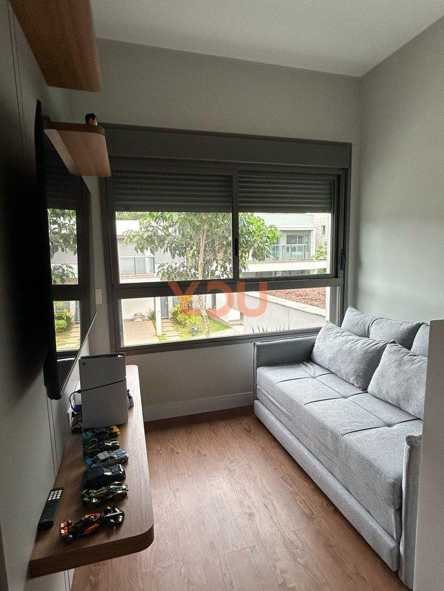 Casa com 3 suítes - Tamboré - Santana de Parnaíba - 