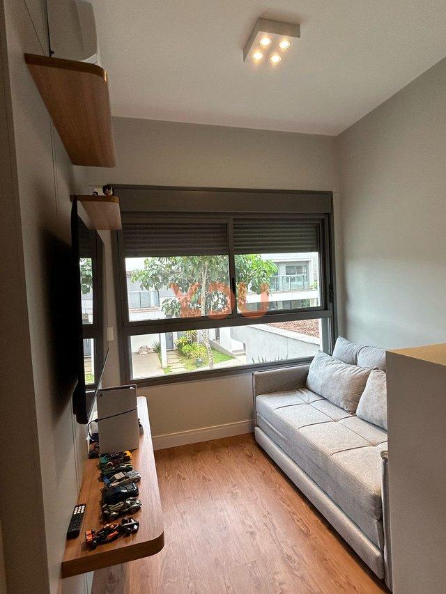 Casa com 3 suítes - Tamboré - Santana de Parnaíba - 