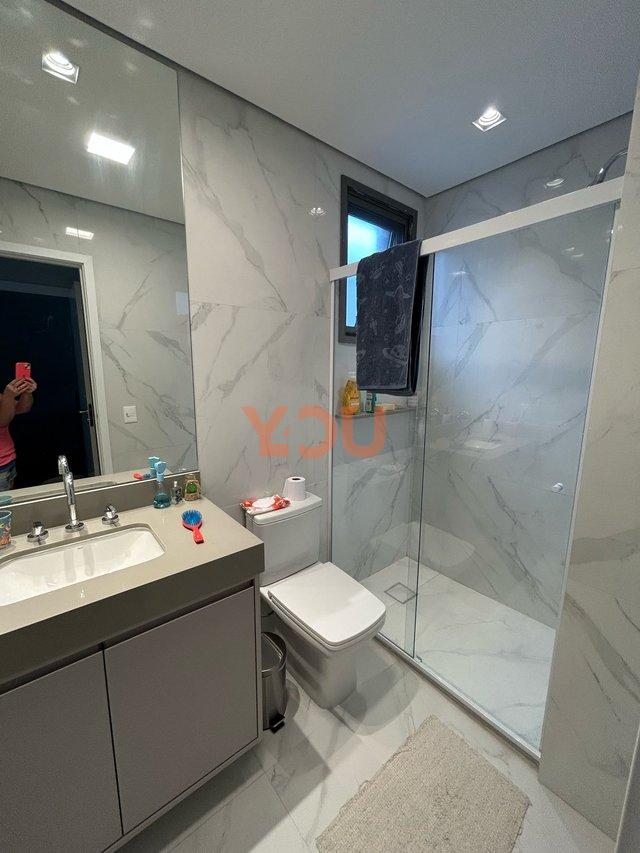 Casa com 3 suítes - Tamboré - Santana de Parnaíba - 