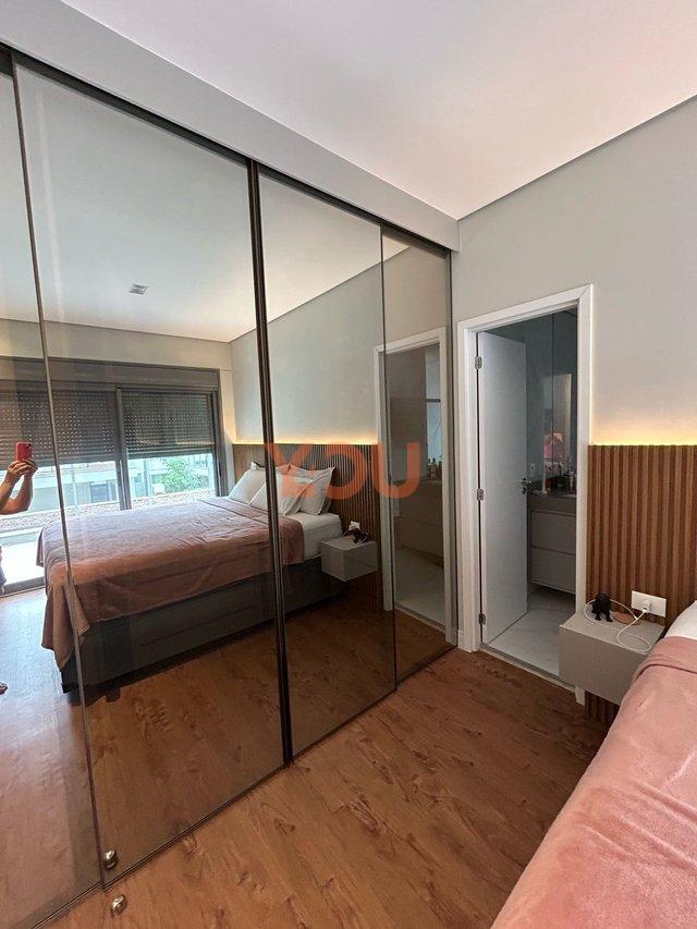 Casa com 3 suítes - Tamboré - Santana de Parnaíba - 
