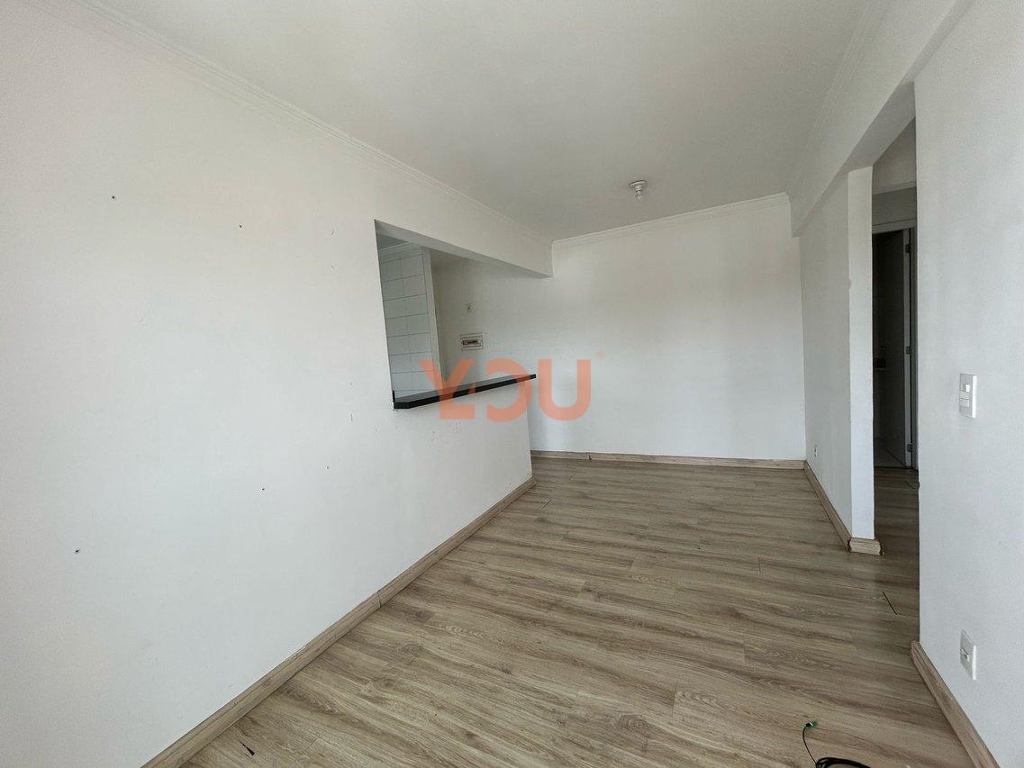 Apartamento 3 Dormitórios com Suíte - Portal dos Ipês - Cajamar - 