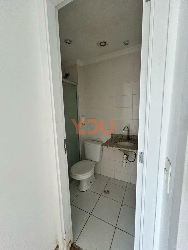 Apartamento 3 Dormitórios com Suíte - Portal dos Ipês - Cajamar - 