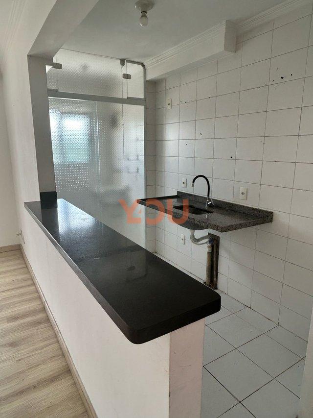Apartamento 3 Dormitórios com Suíte - Portal dos Ipês - Cajamar - 
