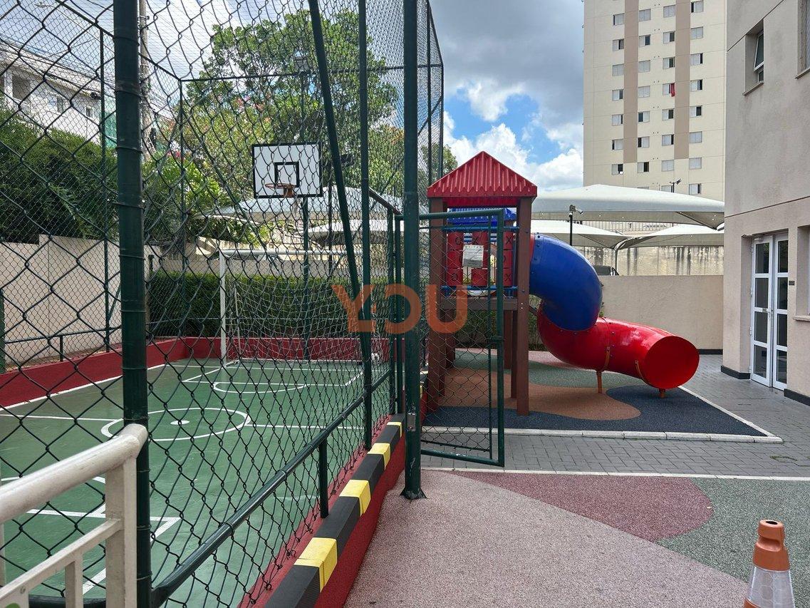 Apartamento 3 Dormitórios com Suíte - Portal dos Ipês - Cajamar - 